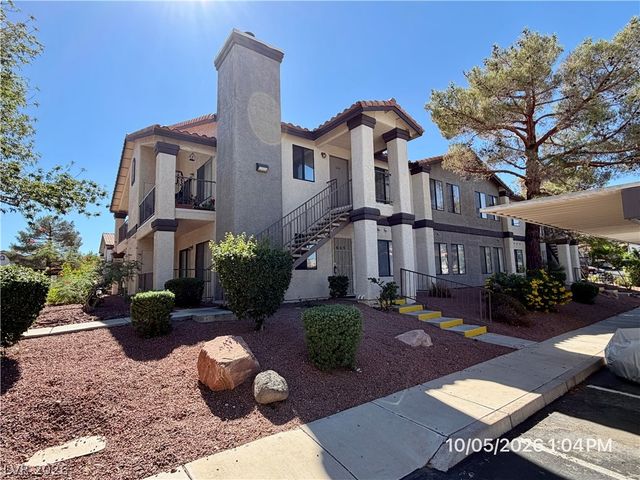 1575 West Warm Springs Road 614, Henderson, NV 89014