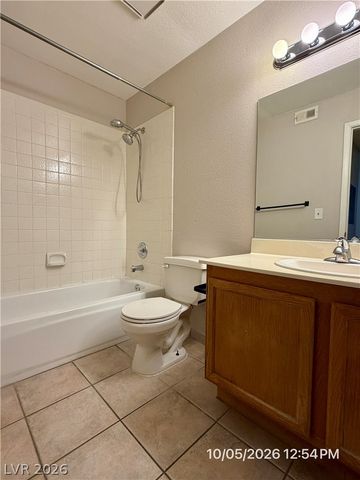 1575 West Warm Springs Road 614, Henderson, NV 89014