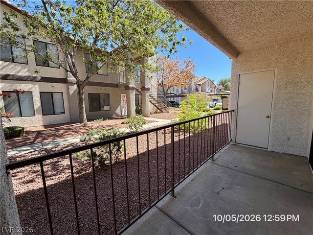 1575 West Warm Springs Road 614, Henderson, NV 89014