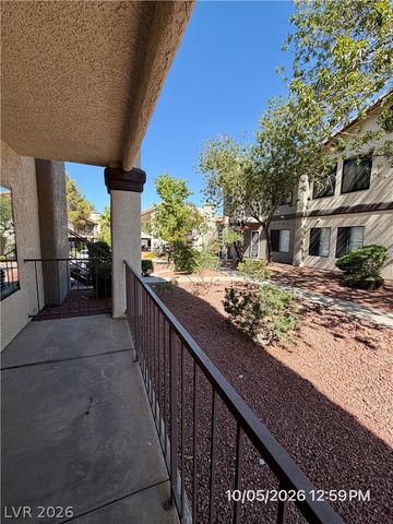 1575 West Warm Springs Road 614, Henderson, NV 89014