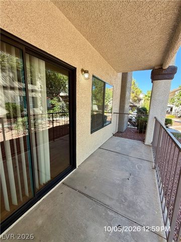 1575 West Warm Springs Road 614, Henderson, NV 89014