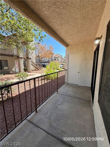 1575 West Warm Springs Road 614, Henderson, NV 89014