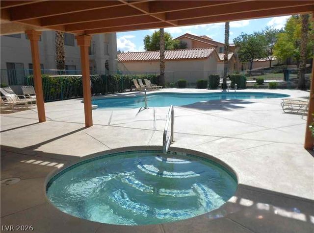 1575 West Warm Springs Road 614, Henderson, NV 89014