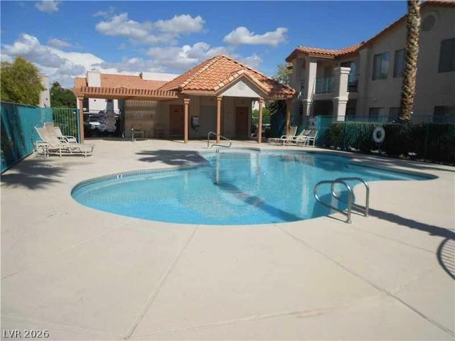 1575 West Warm Springs Road 614, Henderson, NV 89014