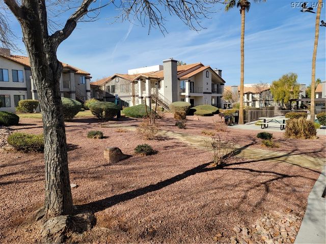 1575 West Warm Springs Road 614, Henderson, NV 89014