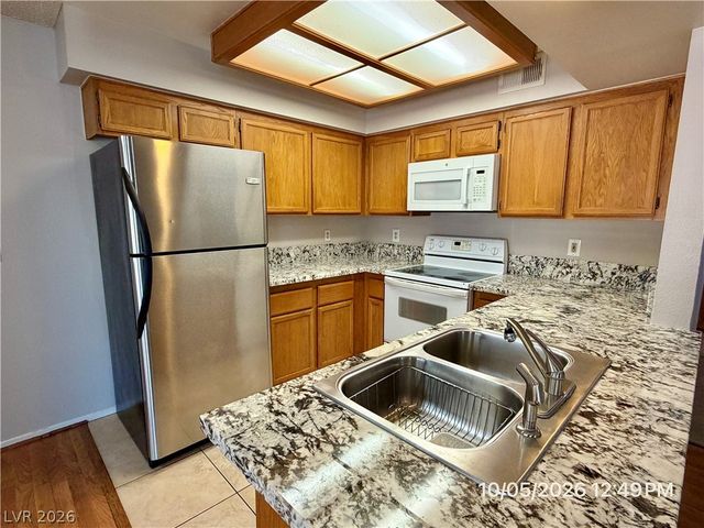 1575 West Warm Springs Road 614, Henderson, NV 89014