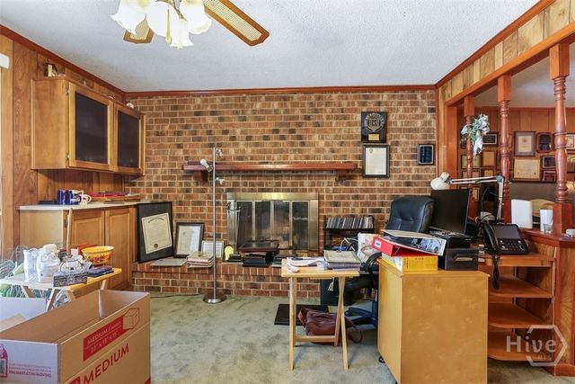 1724 Stuyvesant Street, Savannah, GA 31405