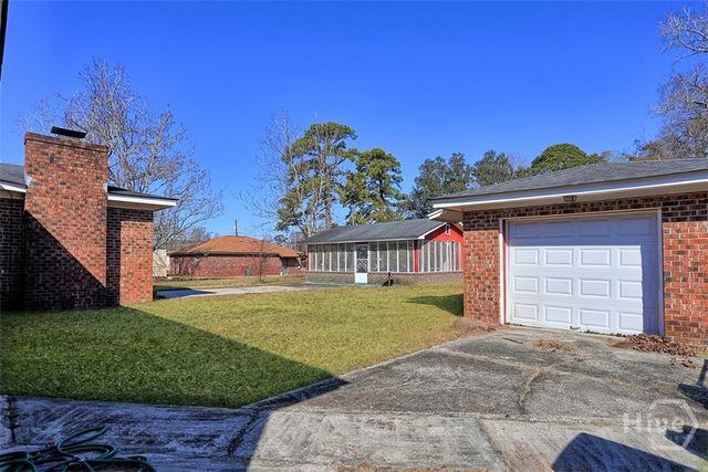 1724 Stuyvesant Street, Savannah, GA 31405