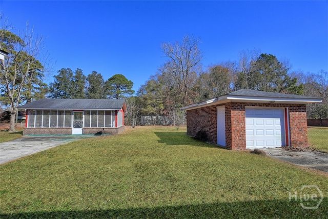 1724 Stuyvesant Street, Savannah, GA 31405