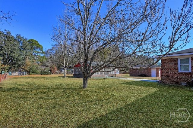 1724 Stuyvesant Street, Savannah, GA 31405