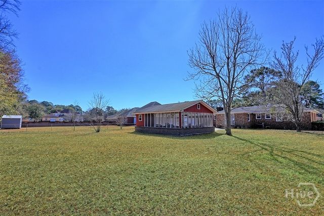 1724 Stuyvesant Street, Savannah, GA 31405