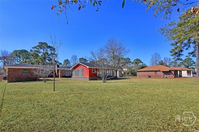 1724 Stuyvesant Street, Savannah, GA 31405