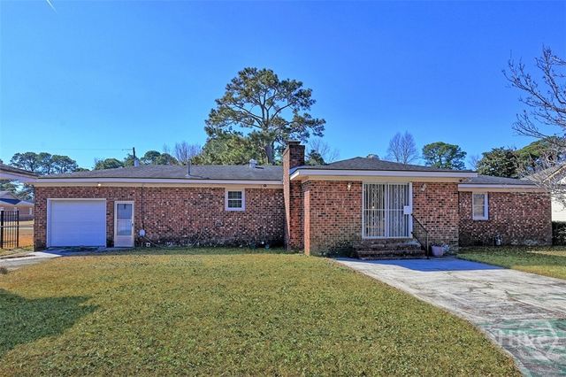 1724 Stuyvesant Street, Savannah, GA 31405