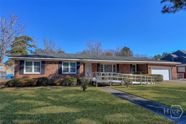 1724 Stuyvesant Street, Savannah, GA 31405