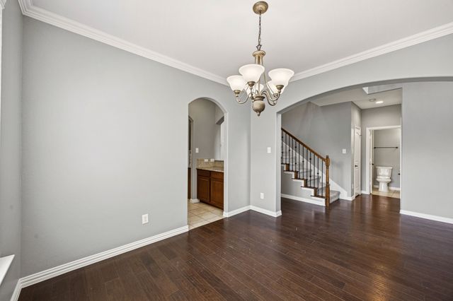 2107 Parkvista Court, Wylie, TX 75098