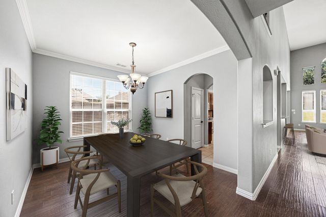 2107 Parkvista Court, Wylie, TX 75098