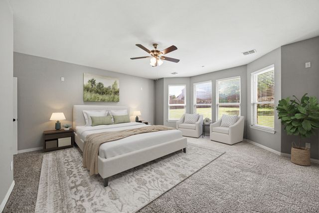 2107 Parkvista Court, Wylie, TX 75098