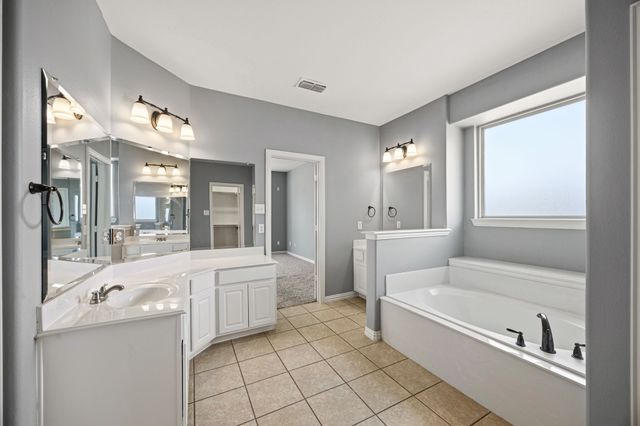 2107 Parkvista Court, Wylie, TX 75098