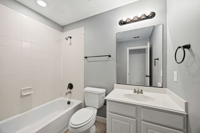 2107 Parkvista Court, Wylie, TX 75098