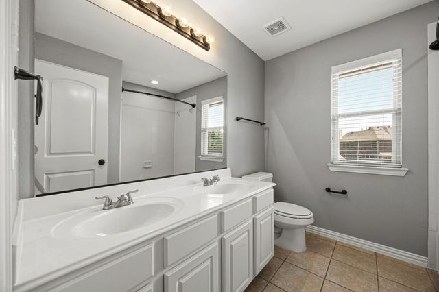 2107 Parkvista Court, Wylie, TX 75098
