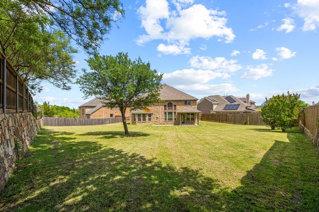 2107 Parkvista Court, Wylie, TX 75098