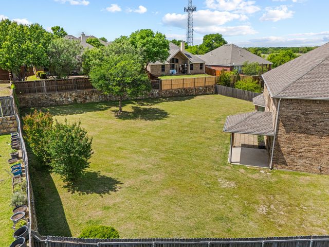 2107 Parkvista Court, Wylie, TX 75098