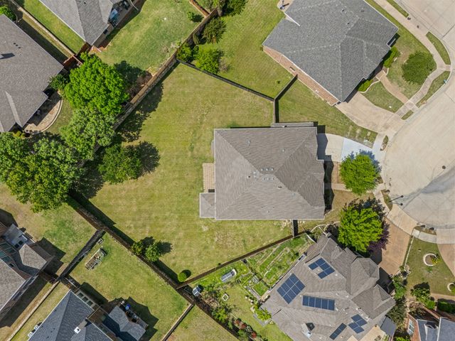 2107 Parkvista Court, Wylie, TX 75098