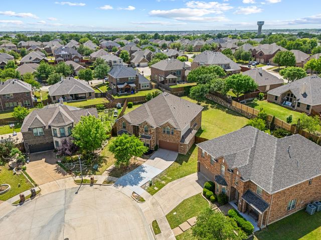 2107 Parkvista Court, Wylie, TX 75098