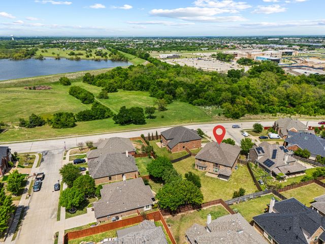 2107 Parkvista Court, Wylie, TX 75098