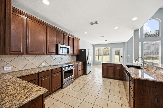 2107 Parkvista Court, Wylie, TX 75098