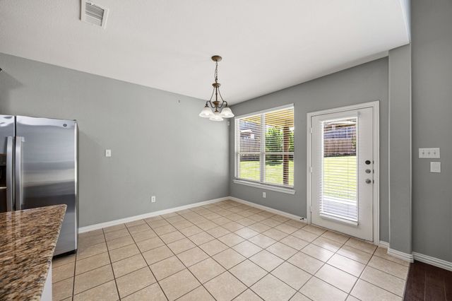 2107 Parkvista Court, Wylie, TX 75098