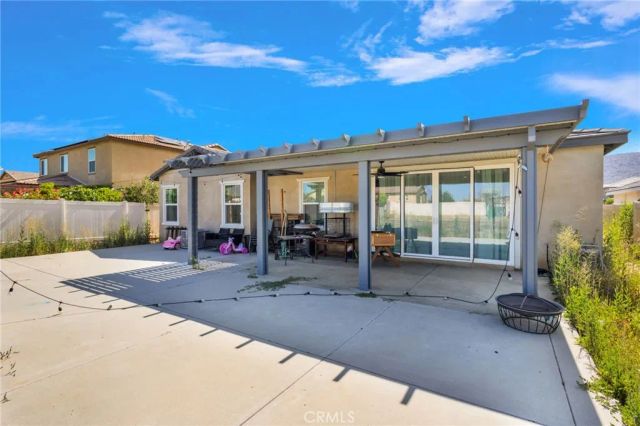 14421 Quincy, Moreno Valley, CA 92555