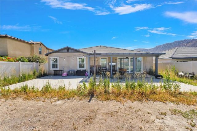 14421 Quincy, Moreno Valley, CA 92555
