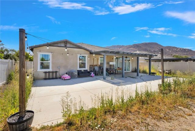 14421 Quincy, Moreno Valley, CA 92555