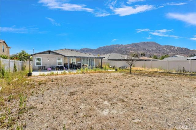 14421 Quincy, Moreno Valley, CA 92555