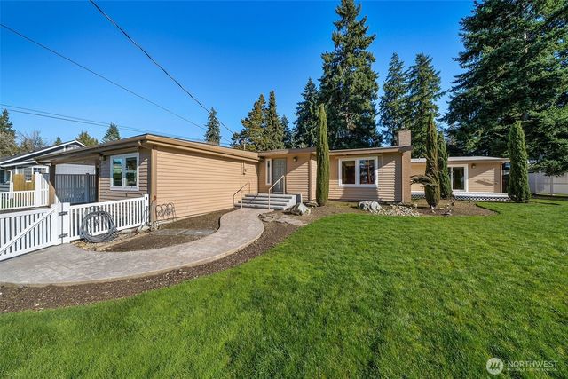 2406 10th Avenue, Milton, WA 98354