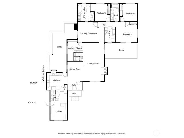 2406 10th Avenue, Milton, WA 98354