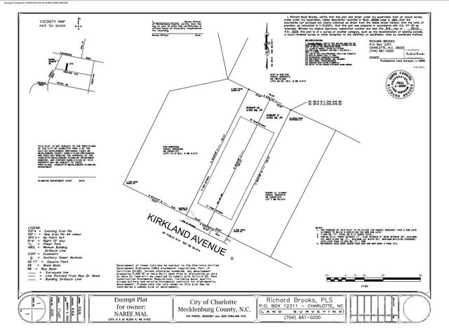 3120 Kirkland Avenue, Charlotte, NC 28208