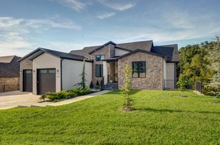 343 W Monarchwood Drive, Nixa, MO 65714