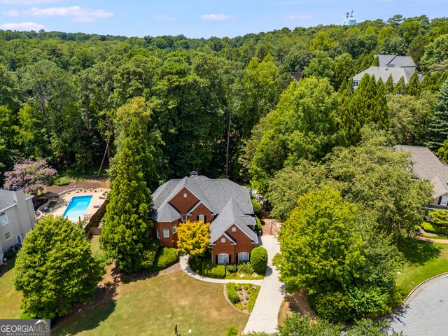 800 Spalding Heights Drive, Atlanta, GA 30350