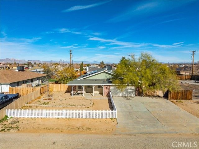 8811 Satinwood, California City, CA 93505
