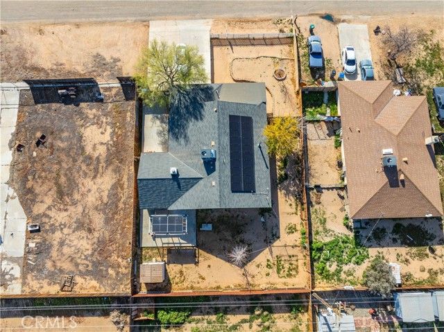 8811 Satinwood, California City, CA 93505