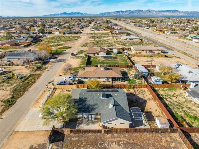 8811 Satinwood, California City, CA 93505