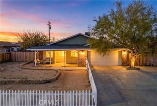 8811 Satinwood, California City, CA 93505