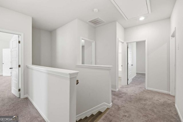 1612 Dover Creek Lane, Lawrenceville, GA 30045