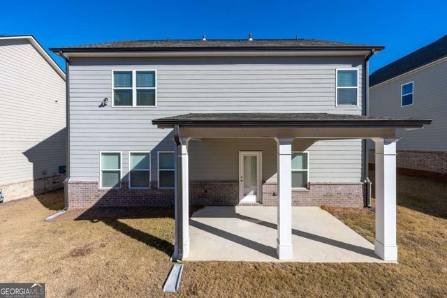 1612 Dover Creek Lane, Lawrenceville, GA 30045