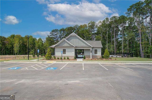 1612 Dover Creek Lane, Lawrenceville, GA 30045