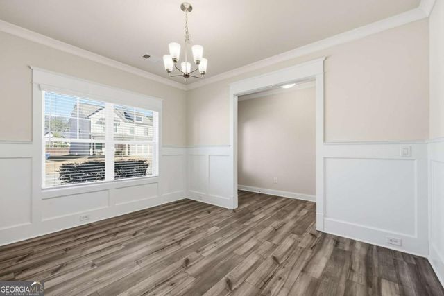 1612 Dover Creek Lane, Lawrenceville, GA 30045