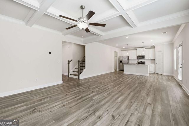 1612 Dover Creek Lane, Lawrenceville, GA 30045