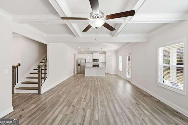 1612 Dover Creek Lane, Lawrenceville, GA 30045